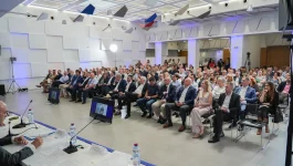 Ivan Bošnjak izabran za potpredsednika Privredne komore Srbije 1