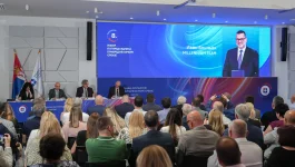 Ivan Bošnjak izabran za potpredsednika Privredne komore Srbije 2