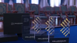 Kompanija nagradila najvernije zaposlene (1)