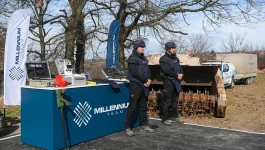 Milenium tim-120