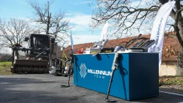 Milenium tim-139