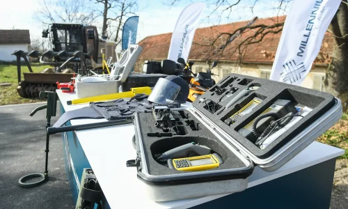 Milenium tim-150