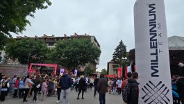 Millennium Team i ove sezone podržava Sportske igre mladih 1
