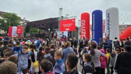 Millennium Team i ove sezone podržava Sportske igre mladih 2