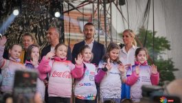 Millennium Team i ove sezone podržava Sportske igre mladih 4
