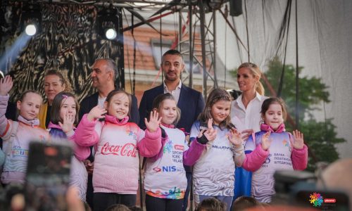 Millennium Team i ove sezone podržava Sportske igre mladih 4