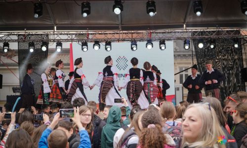 Millennium Team i ove sezone podržava Sportske igre mladih 5