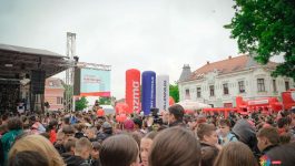 Millennium Team i ove sezone podržava Sportske igre mladih 6