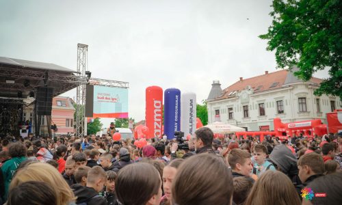 Millennium Team i ove sezone podržava Sportske igre mladih 6