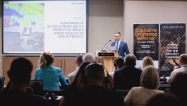 Millennium Team na međunarodnom seminaru posvećenom humanitarnom razminiranju (1)