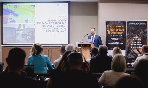 Millennium Team na međunarodnom seminaru posvećenom humanitarnom razminiranju (1)