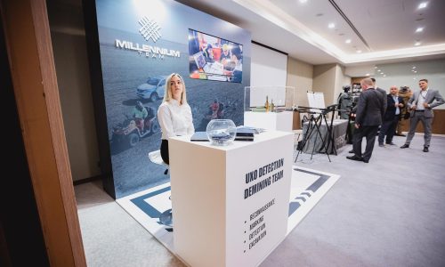 Millennium Team na međunarodnom seminaru posvećenom humanitarnom razminiranju (3)
