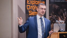 Millennium Team na međunarodnom seminaru posvećenom humanitarnom razminiranju (5)