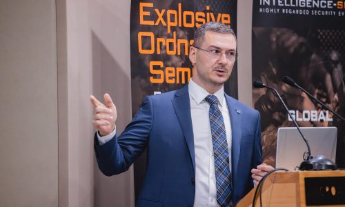 Millennium Team na međunarodnom seminaru posvećenom humanitarnom razminiranju (5)