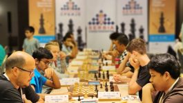 Millennium Team na zatvaranju Srbija Open 2024 (1)