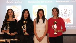 Millennium Team na zatvaranju Srbija Open 2024 (2)
