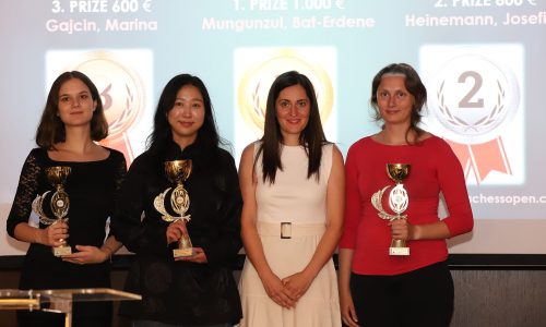 Millennium Team na zatvaranju Srbija Open 2024 (2)