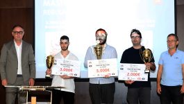 Millennium Team na zatvaranju Srbija Open 2024 (4)