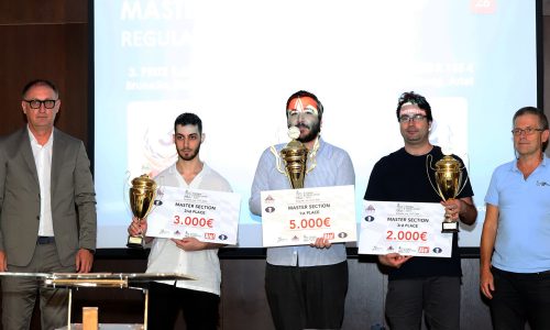 Millennium Team na zatvaranju Srbija Open 2024 (4)