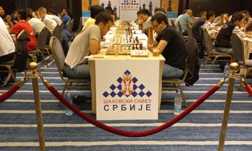 Millennium Team na zatvaranju Srbija Open 2024 (5)