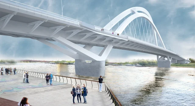 Novi savski most (3)