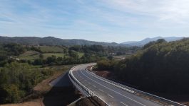 Obilaznica oko Gornjeg Milanovca (3)