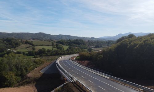 Obilaznica oko Gornjeg Milanovca (3)