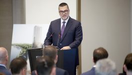 Potpisan ugovor između kompanija Millennium Team i Marriott International „Jugoslavija“ postaje Ritz-Carlton (6)