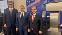 SRBIJA POUZDAN PARTNER U OBLASTI NOVIH TEHNOLOGIJA, EKONOMIJE I BEZBEDNOSTI 2