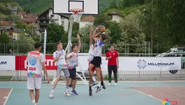 Sportske igre mladih 3