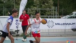 Sportske igre mladih 4