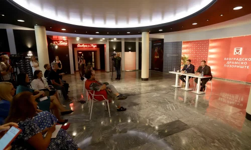 Autor fotografija: Srpski telegraf/Republika/Vladimir Lukić