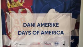 dan amerike