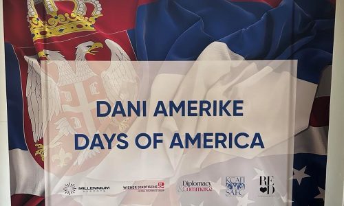 dan amerike
