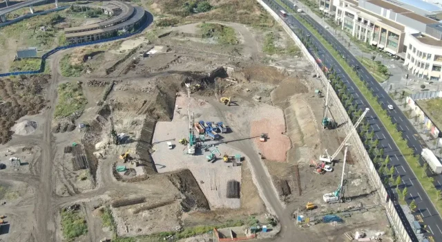 plot 24 i faza iskopa